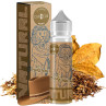 CURIEUX - TANZANIEN 50ml - La Vapoteria