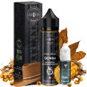 CURIEUX - DENIM 50ml 03mg - La Vapoteria