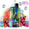 JNR - PUFF ZPLUS CHERRY ICE/CHERRY WATERMELON 42K 0% - La Vapoteria