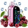 VOOPOO -  PUFF ARGUS FLEX CHERRY BOMB 2% 40K - La Vapoteria