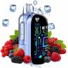 VOOPOO -  PUFF ARGUS FLEX PINK N BLUE 2% 40K - La Vapoteria