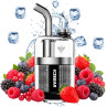 ANGEL'S PUFF MIXED BERRIES - La Vapoteria
