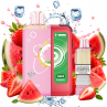 ELFBAR JOIN ONE 40K - FRAISE PASTEQUE 40000 PUFFS - La Vapoteria