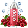 DOJO - PUFF BLAST 15K - Cerise - La Vapoteria