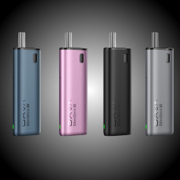 OXVA - KIT SLIMSTICK 1400mAh - La Vapoteria