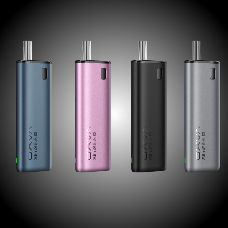 KIT OXVA POD SLIMSTICK