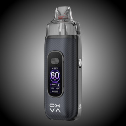 OXVA - KIT POD VPRIME 2 3400mAh Noir - La Vapoteria