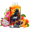 JNR FALCON X+ - PUFF GOLDEN DRAGON ICE  2% 28K - La Vapoteria