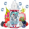 FROZEN BEAST - FRUIT DU DRAGON BAIES ROUGES 100ml - La Vapoteria