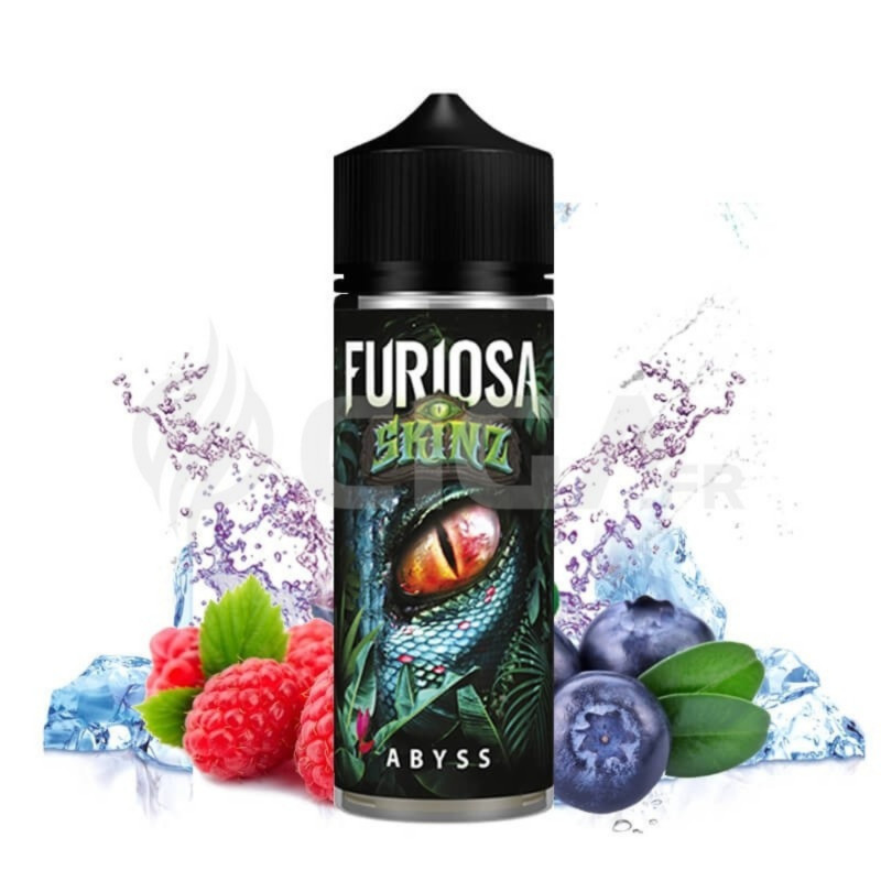 FURIOSA - ABYSS 80ml