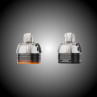 OXVA - PODS DE REMPLACEMENT DUAL MESH POUR  VPRIME 5ml - La Vapoteria