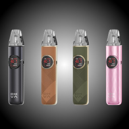 OXVA - KIT NEXLIM V2 2000mAh - La Vapoteria