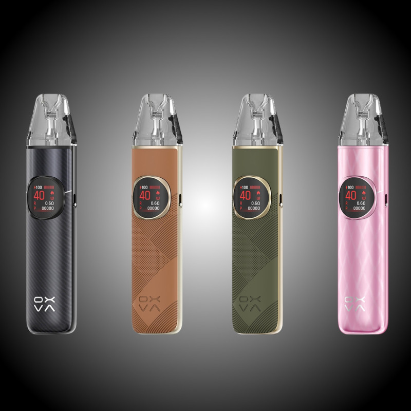 KIT OXVA POD NEXLIM "V2"