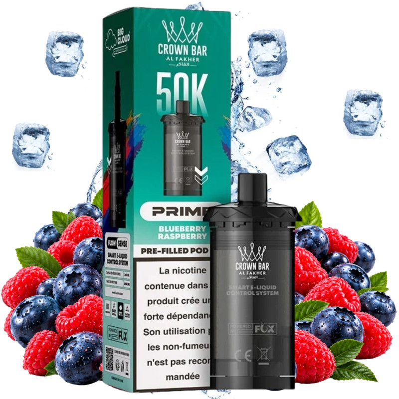 KIT OXVA POD NEXLIM "2"