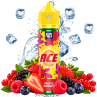 ACE - FRUITS ROUGES 50ml - La Vapoteria