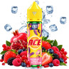 ACE - GRENADE FRAISE FRUITS ROUGES 50ml - La Vapoteria