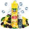 ACE - MÛRE CITRON 50ml 03mg - La Vapoteria