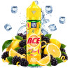 ACE - MÛRE CITRON 50ml - La Vapoteria