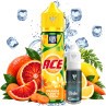 ACE - ORANGE CAROTTE CITRON 50ml 03mg - La Vapoteria
