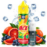 ACE - ORANGE SANGUINE MYRTILLE 50ml 03mg - La Vapoteria
