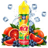 ACE - ORANGE SANGUINE MYRTILLE 50ml - La Vapoteria