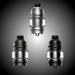 LOST VAPE - CLEAROMISEUR CENTAURUS V2 SUB OHM TANK 5ml - La Vapoteria