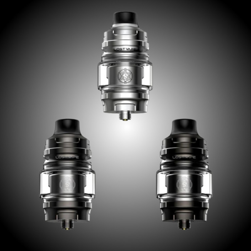 CLEARO LOST V. CENTAURUS V2