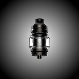 LOST VAPE - CLEAROMISEUR CENTAURUS V2 SUB OHM TANK 5ml Black - La Vapoteria