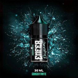 VAPE47 - CONCENTRÉ ENFER 30ml - La Vapoteria
