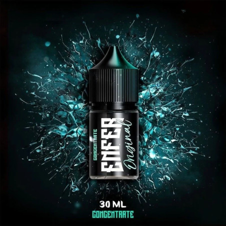VAPE47 - CONCENTRÉ ENFER 30ml - La Vapoteria