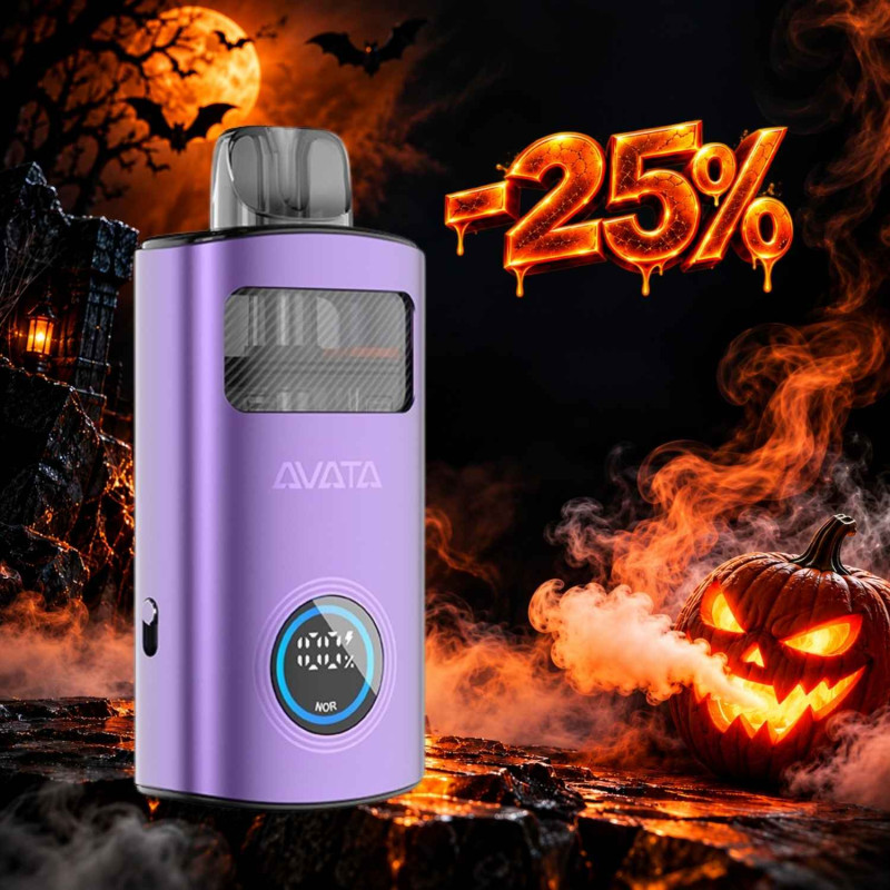 KIT ASPIRE AVATA