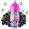 SIX - CONCENTRÉ MIAMI BLUE 30ml - La Vapoteria