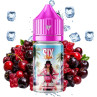 SIX - CONCENTRÉ LOVE RIDER 30ml - La Vapoteria