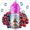 SIX - CONCENTRÉ BOSS LADY 30ml - La Vapoteria