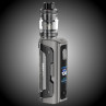 GEEKVAPE - KIT AEGIS SOLO 5 100W Gunmetal - La Vapoteria