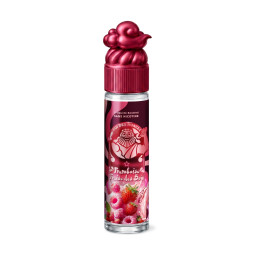 ROI DES NUAGES - FRAMBOISE FRUITS DES BOIS 50ml - La Vapoteria