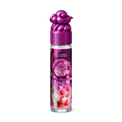 ROI DES NUAGES - LITCHI FRUIT DU DRAGON 50ml - La Vapoteria