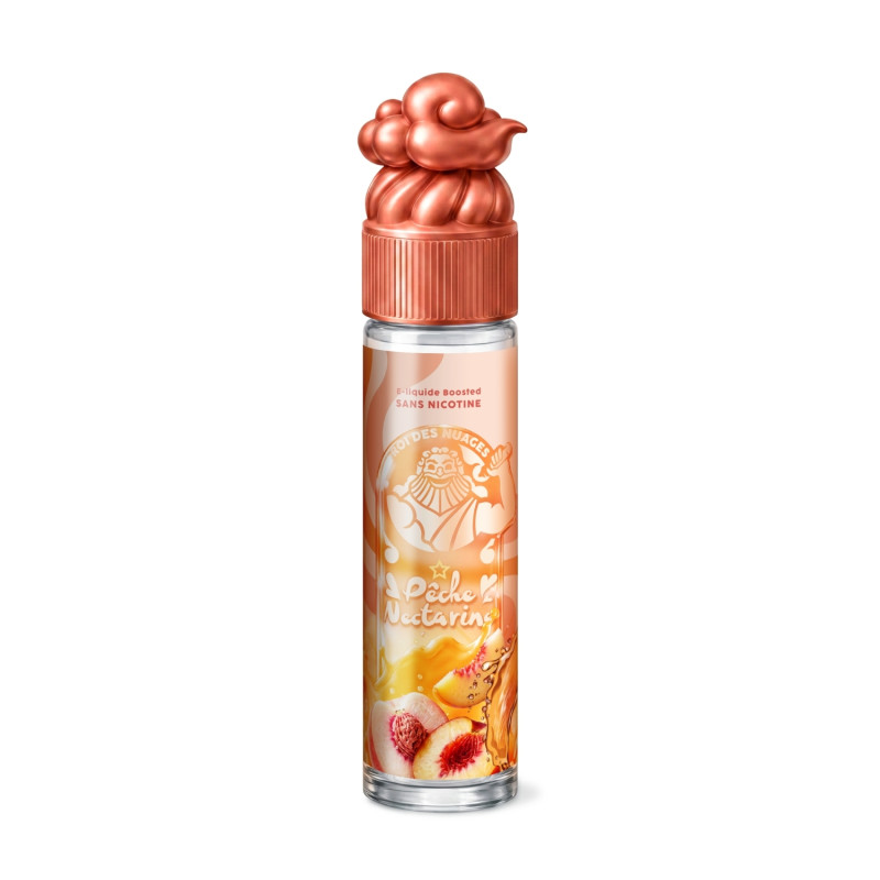[ROI D.N] PÊCHE NECTAR 50 ML