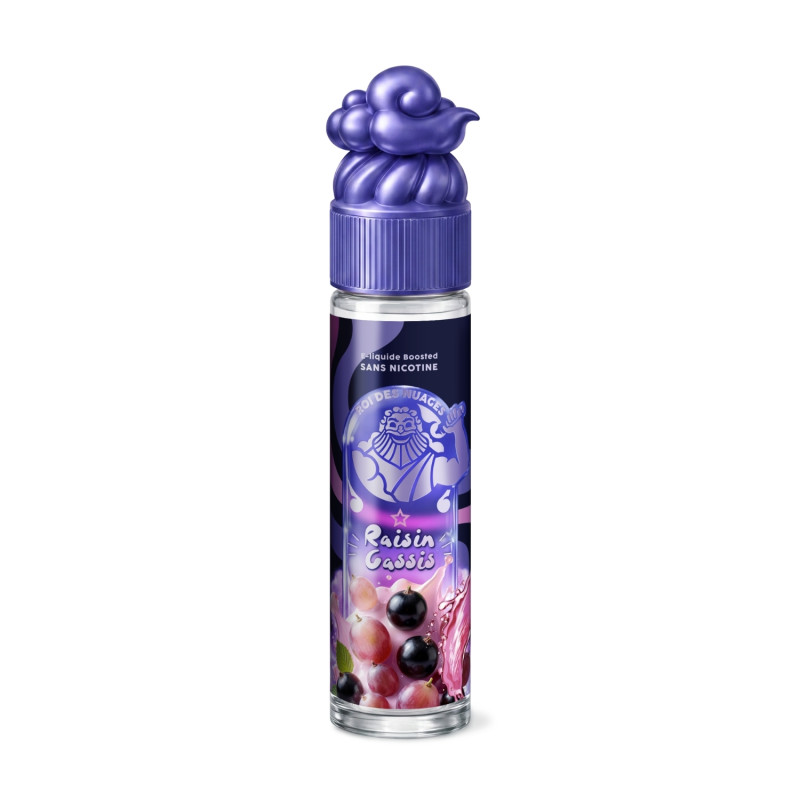 [ROI D.N] RAISIN CASSIS 50 ML