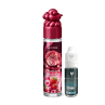 ROI DES NUAGES - FRAMBOISE FRUITS DES BOIS 50ml 03mg - La Vapoteria