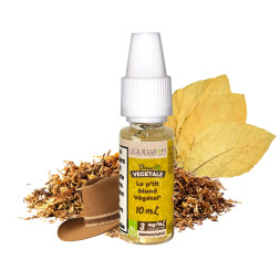 LIQUIDAROM - LE P'TIT BLOND VÉGÉTOL 10ml - La Vapoteria