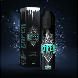 VAPE 47 - ENFER 50ml - La Vapoteria
