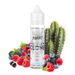 SWOKE - CLONE 50ml - La Vapoteria