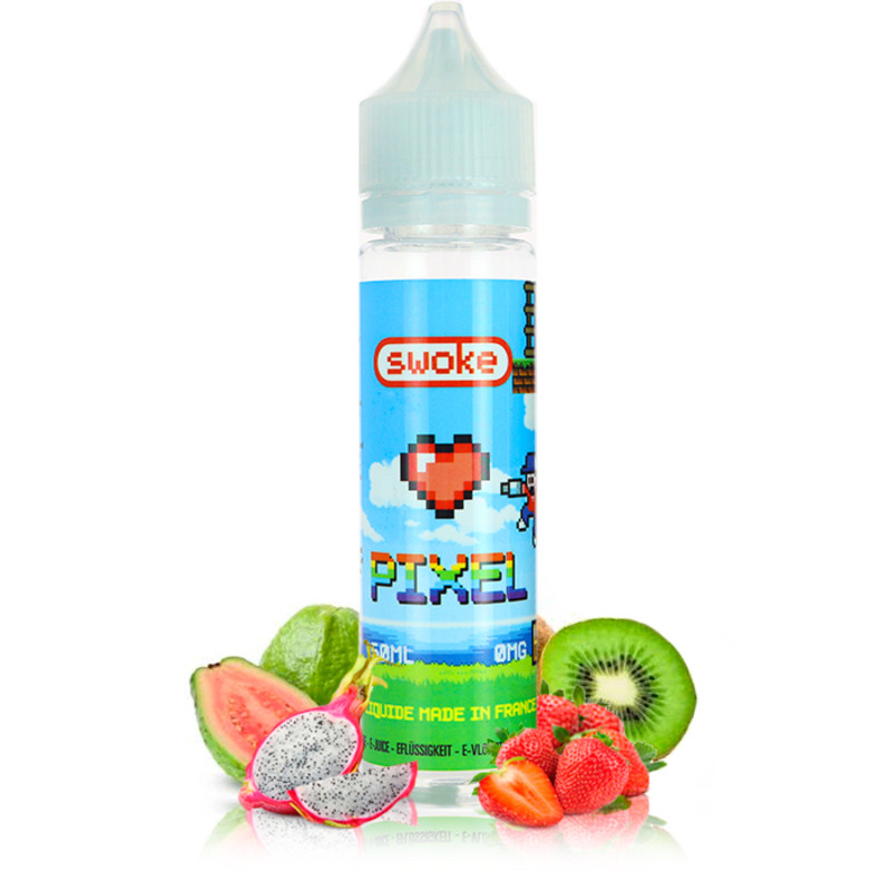 SWOKE - PIXEL 50ml