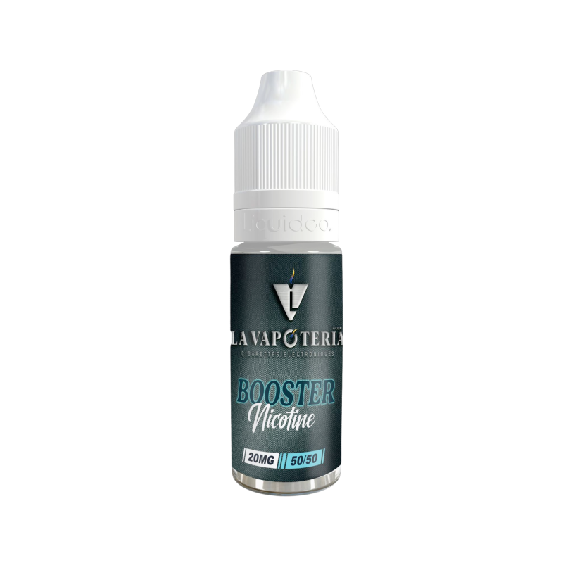LV - BOOSTER 50/50 20mg 10ml