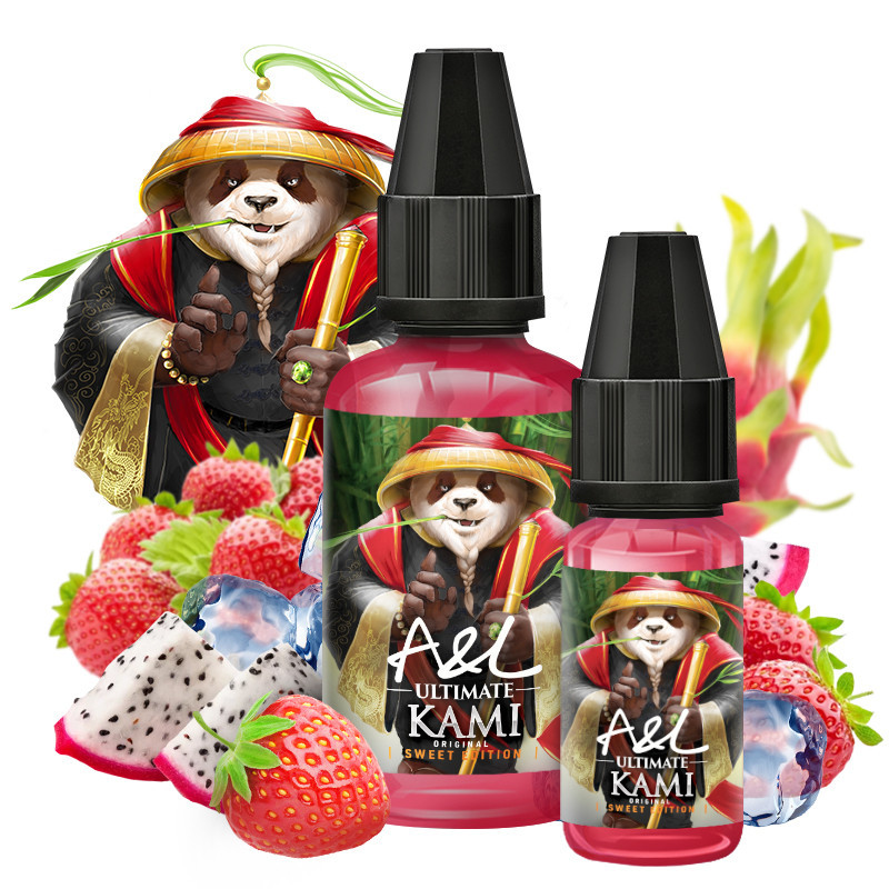 [A & L] KAMI 30 ML