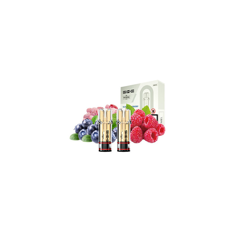 [POD SKE] MYRTILLE FRAMB. ACID