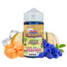 HELLO CLOUDY - PERFECT 200ml - La Vapoteria