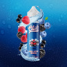 CHILL - CASSIS MYRTYLLE FRAMBOISE 50ml - La Vapoteria