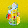 CHILL - MANGUE KIWI GOLD 50ml - La Vapoteria